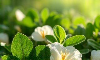 オーガニック植物成分